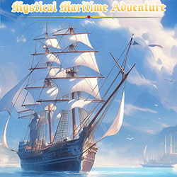Mystical Maritime Adventure PC Free Download
