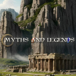 Myths and Legends PC Free Download (Tenoke)
