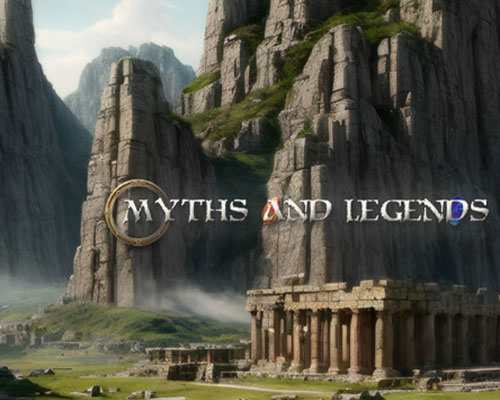 Myths and Legends PC Free Download (Tenoke)
