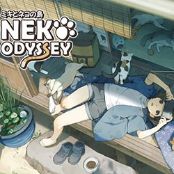 Neko Odyssey PC Free Download (Tenoke)