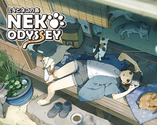 Neko Odyssey PC Free Download (Tenoke) Neko Odyssey PC Free Download (Tenoke)