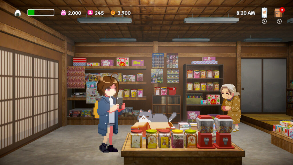 Neko Odyssey PC Free Download (Tenoke) Neko Odyssey PC Free Download (Tenoke)