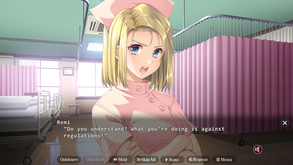 Night Shift Nurses PC Free Download (Tenoke) Night Shift Nurses PC Free Download (Tenoke)