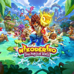 Nikoderiko: The Magical World PC Free (v2.3 Directors Cut) Nikoderiko: The Magical World PC Free (v2.3 Directors Cut)