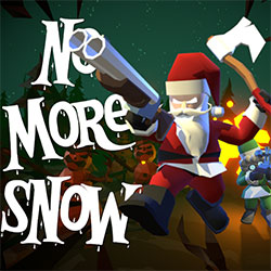 No More Snow PC Free Download (Build 16837898)