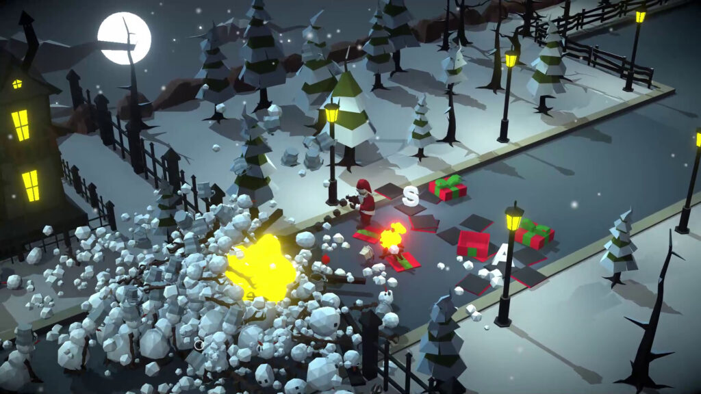 No More Snow PC Free Download (Build 16837898)