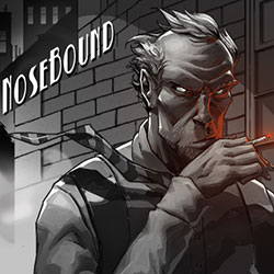 NoseBound PC Free Download (Build 17666168)