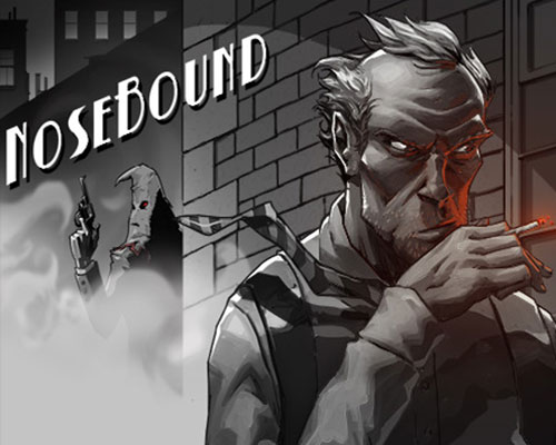 NoseBound PC Free Download (Build 17666168) NoseBound PC Free Download (Build 17666168)