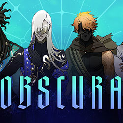 OBSCURA PC Free Download (v2.0.1)