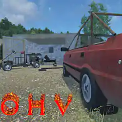 OHV PC Game Free Download (Build 17381023)