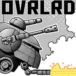OVRLRD PC Free Download (Build 16441499)