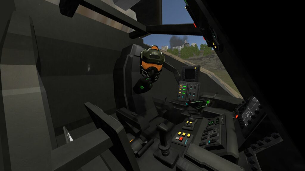 OVRLRD PC Free Download (Build 16441499)