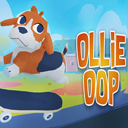 Ollie-Oop PC Free Download