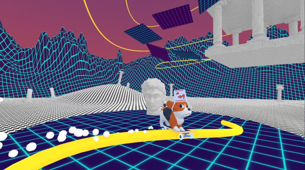 Ollie-Oop PC Free Download