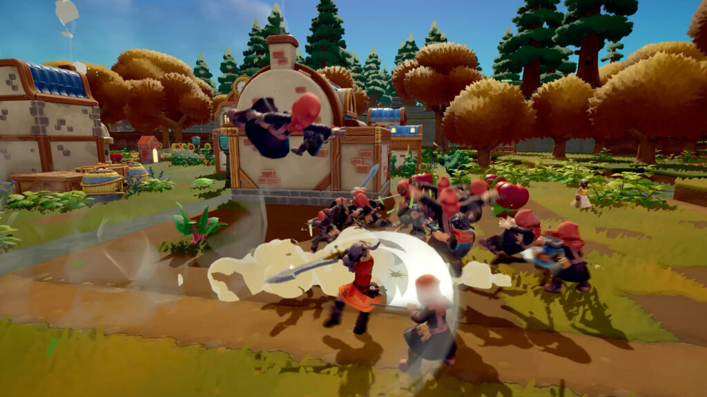 Overthrown pc free download (build 19669165) - 2