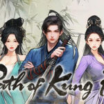 Path of Kung Fu PC Free Download (v1.1.0.0) Path of Kung Fu PC Free Download (v1.1.0.0)