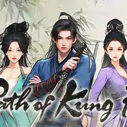 Path of Kung Fu PC Free Download (v1.0.0.5)