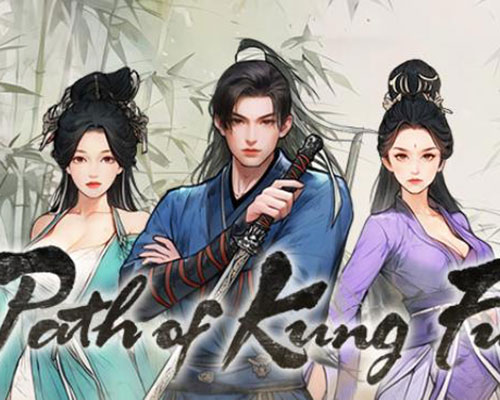 Path of kung fu pc free download (v1.1.0.0)
