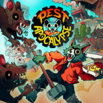 Pest Apocalypse PC Free Download (v1.0.3) Pest Apocalypse PC Free Download (v1.0.3)