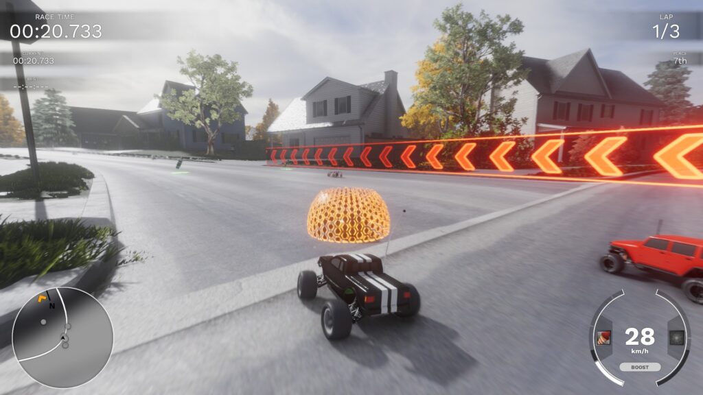 Pocket Cars PC Free Download (Tenoke) Pocket Cars PC Free Download (Tenoke)