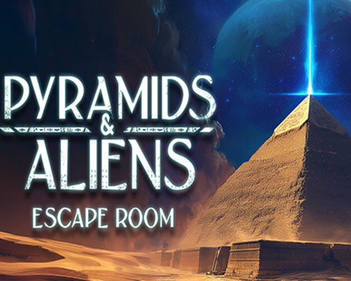 Pyramids and Aliens: Escape Room Free Download Pyramids and Aliens: Escape Room Free Download