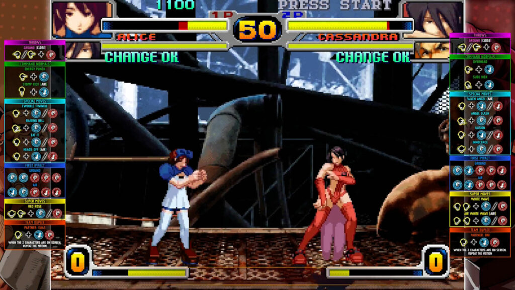 Rage of the dragons neo free download (build 20377341) Rage of the dragons neo free download (build 20377341)