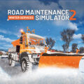 Road maintenance simulator 2 - winter services free download