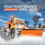 Road Maintenance Simulator 2 – Winter Services Free Download Road Maintenance Simulator 2 – Winter Services Free Download