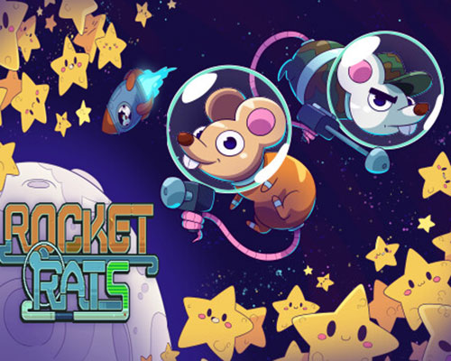 Rocket Rats PC Free Download (Build 17891692) Rocket Rats PC Free Download (Build 17891692)