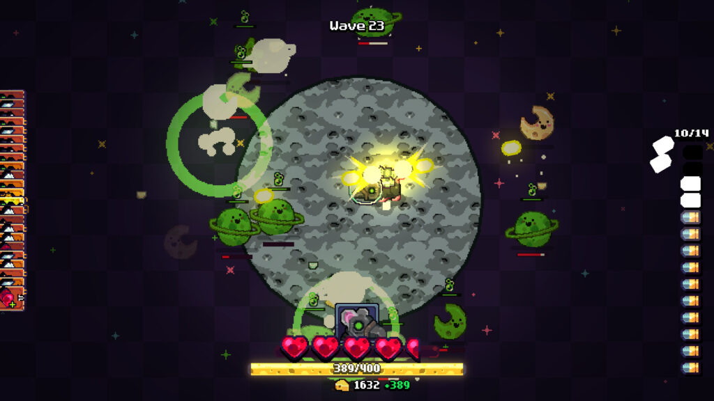 Rocket Rats PC Free Download (Build 17891692) Rocket Rats PC Free Download (Build 17891692)