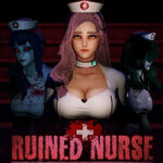 Ruined Nurse PC Free Download (Build 18358646) Ruined Nurse PC Free Download (Build 18358646)