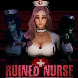 Ruined Nurse PC Free Download (Build 18358646)