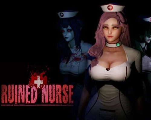 Ruined Nurse PC (v1.5.11 Uncensored) Ruined Nurse PC (v1.5.11 Uncensored)