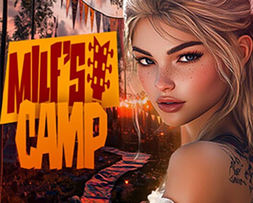 SEX Camp: Lust Festival ⛺🔥 Free Download (Uncensored)