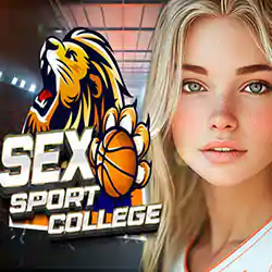 SEX Sport College 💦🏅 Free Download (Final Uncensored)