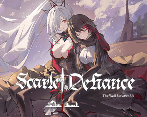 Scarlet Defiance: The Wall Between Us Free Download