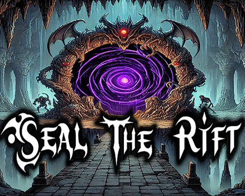 Seal the Rift PC Free Download (Tenoke) Seal the Rift PC Free Download (Tenoke)