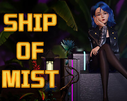 Ship Of Mist PC Free Download (Tenoke)