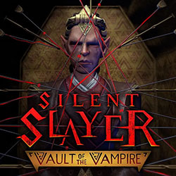 Silent Slayer: Vault of the Vampire Free Download