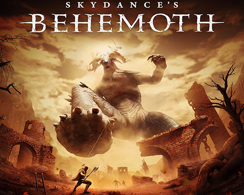 Skydance’s BEHEMOTH PC Free Download (RUNE-VR) Skydance's BEHEMOTH PC Free Download (RUNE-VR)