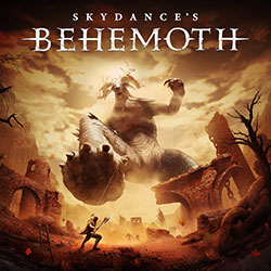 Skydance’s BEHEMOTH PC Free Download (RUNE-VR)