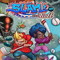 Slam and Roll Free Download (v1.1.14c)