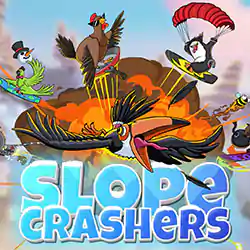Slopecrashers PC Free Download (Tenoke)