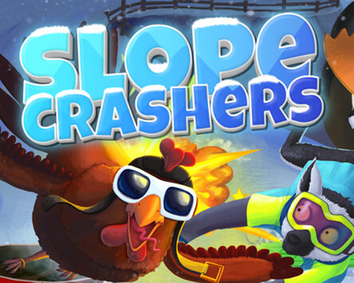 Slopecrashers PC Free Download (Tenoke) Slopecrashers PC Free Download (Tenoke)