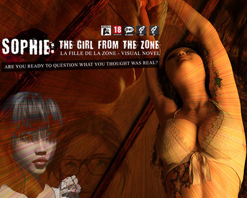 Sophie: The Girl From The Zone Free Download (v0.3.4) Sophie: The Girl From The Zone Free Download (v0.3.4)