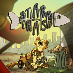 Stars In The Trash PC Free Download (v1.04)