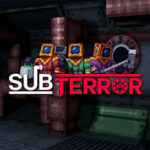 Subterror PC Free Download (v0.4.2) Subterror pc free download (v0.4.2)