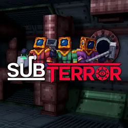 Subterror PC Free Download (v0.4.2)