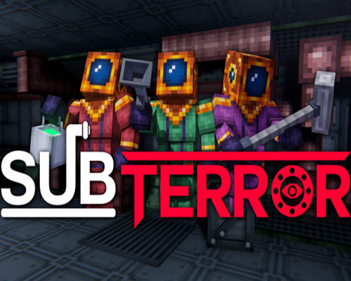 Subterror PC Free Download (v0.4.2)