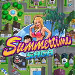 Summertime Saga PC Free Download (v21.0.0 wip 6859)